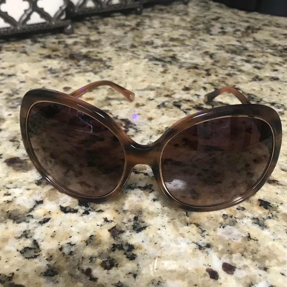 Michael Kors Adriana sunglasses! Authentic!